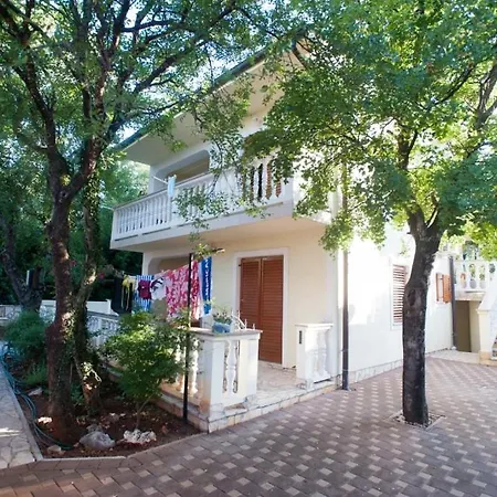 2-bedroom With Terrace In 3542-1 Apartament *