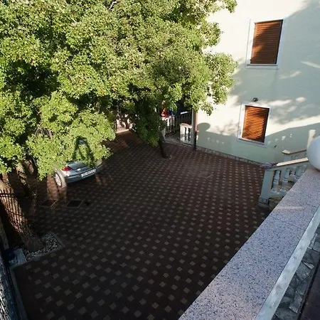 2-bedroom With Terrace In 3542-1 * Povile