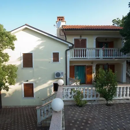 2-bedroom With Terrace In 3542-1
