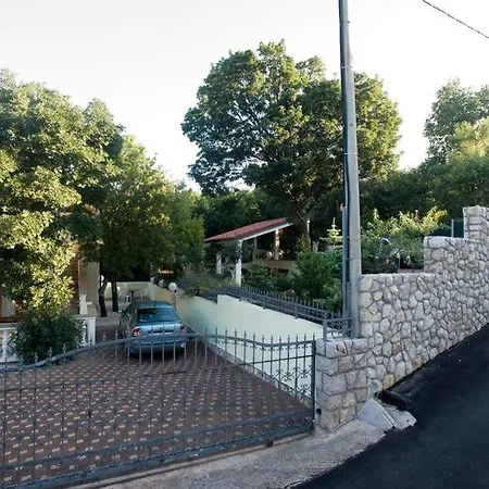2-bedroom With Terrace In 3542-1