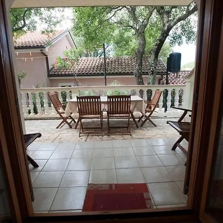 2-bedroom With Terrace In 3542-1 Apartament *