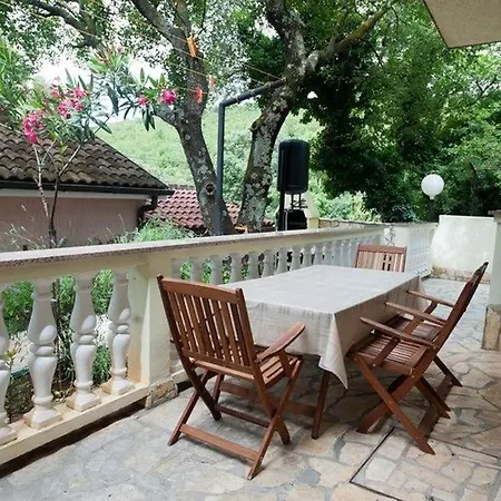 2-bedroom With Terrace In 3542-1 Apartment