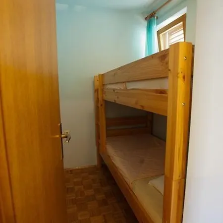 2-bedroom With Terrace In 3542-1 Apartment *