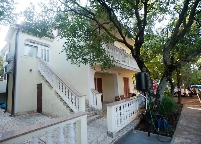 2-bedroom With Terrace In 3542-1 *