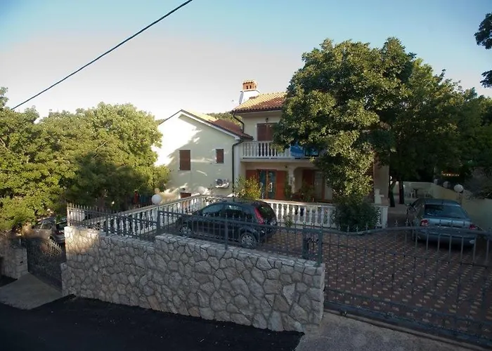 2-bedroom With Terrace In 3542-1 Povile