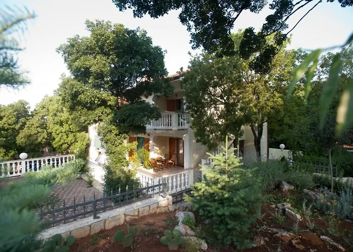2-bedroom With Terrace In 3542-1 Povile