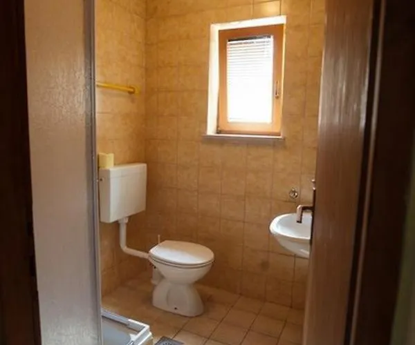 2-bedroom With Terrace In 3542-1 Povile