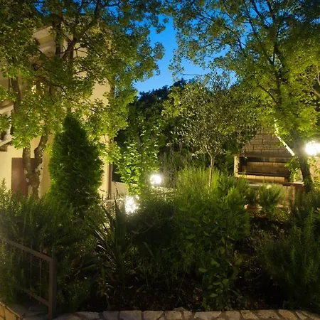 2-bedroom With Terrace In 3542-1 公寓 波威尔