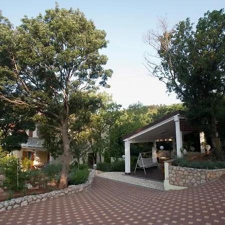 公寓 2-bedroom With Terrace In 3542-1 波威尔