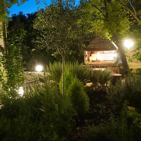 2-bedroom With Terrace In 3542-1 公寓