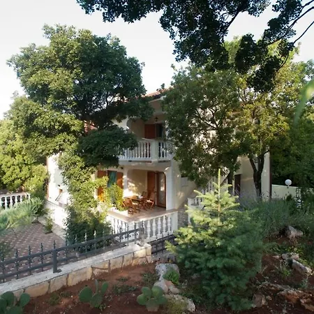 2-bedroom With Terrace In 3542-1 Povile