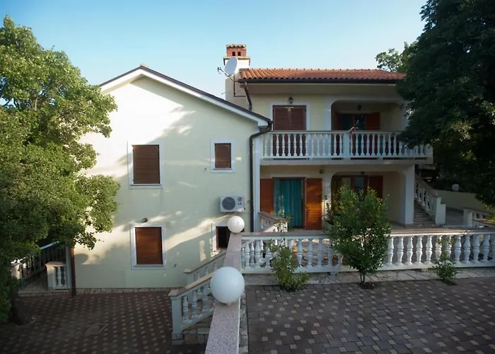 2-bedroom With Terrace In 3542-1