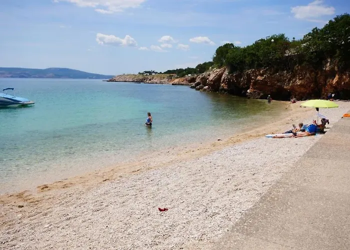 2-bedroom With Terrace In 3542-1 * 波威尔