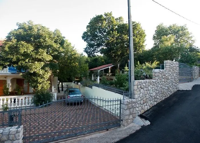 2-bedroom With Terrace In 3542-1