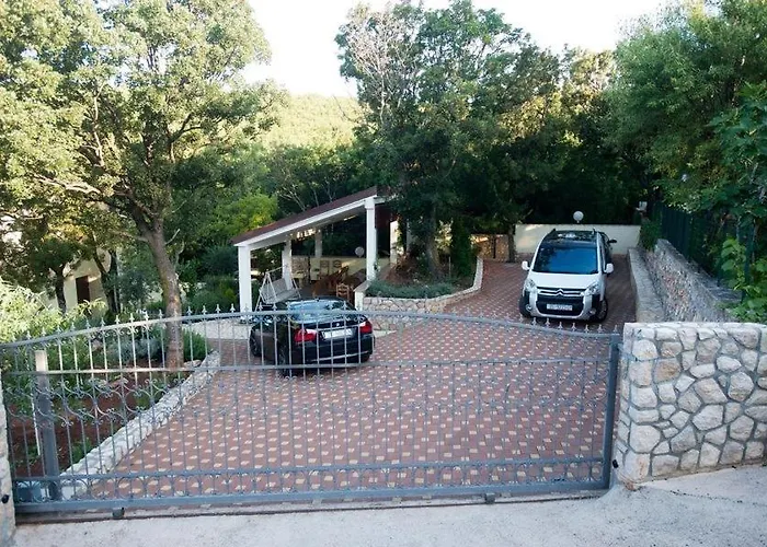 2-bedroom With Terrace In 3542-1 波威尔