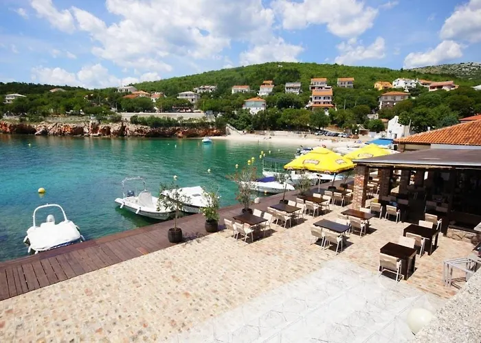 2-bedroom With Terrace In 3542-1 公寓 *