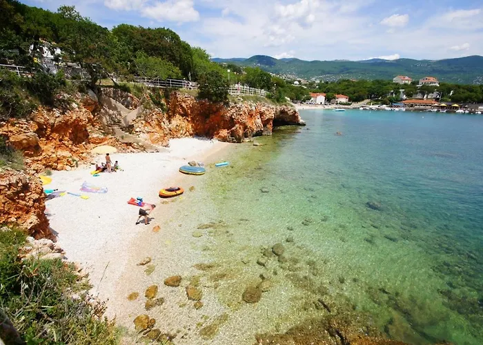 2-bedroom With Terrace In 3542-1 波威尔