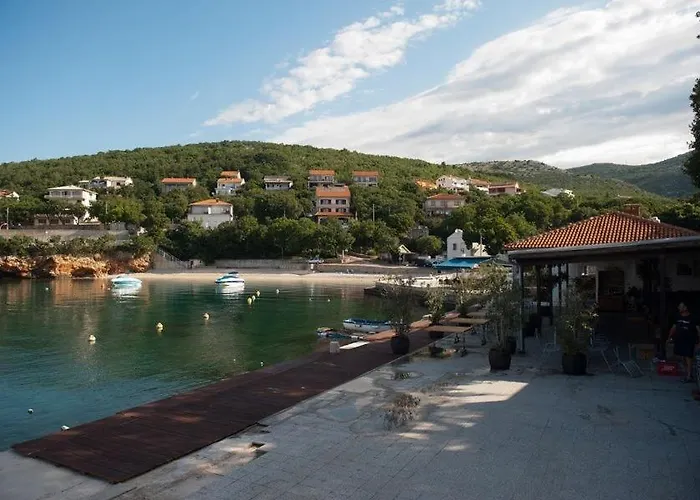 公寓 2-bedroom With Terrace In 3542-1