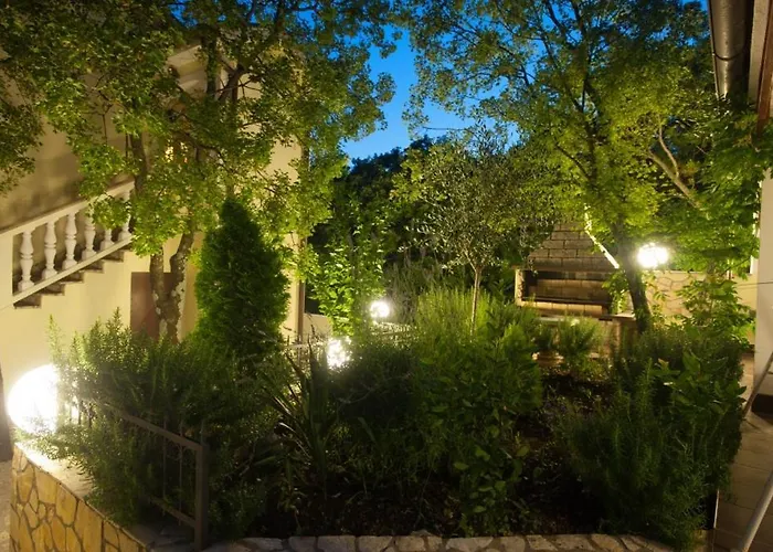 2-bedroom With Terrace In 3542-1 公寓 波威尔