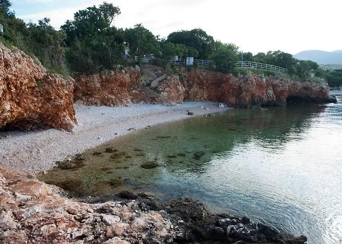 2-bedroom With Terrace In 3542-1