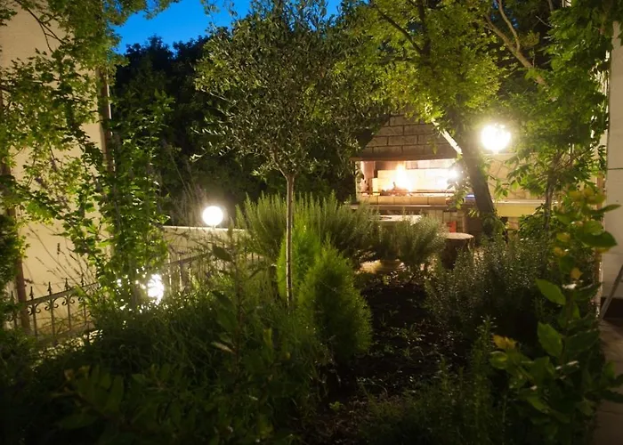 2-bedroom With Terrace In 3542-1 公寓