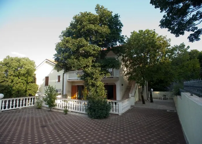 2-bedroom With Terrace In 3542-1 公寓 波威尔