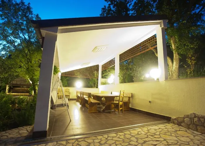 2-bedroom With Terrace In 3542-1 公寓