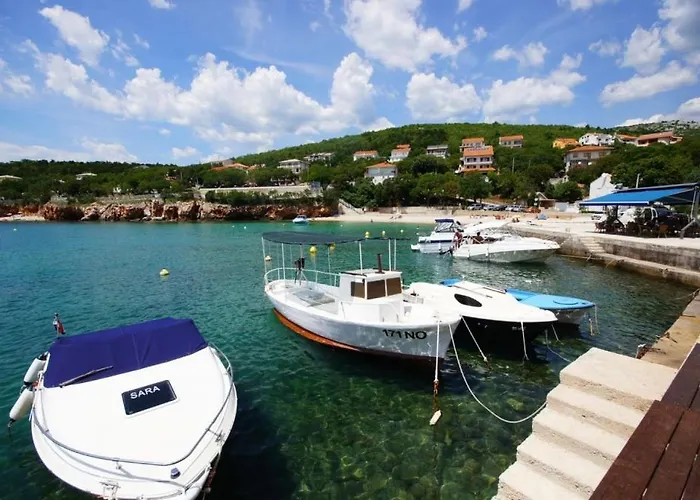 公寓 2-bedroom With Terrace In 3542-1 波威尔