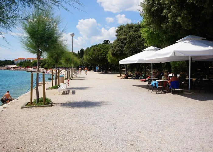 公寓 2-bedroom With Terrace In 3542-1