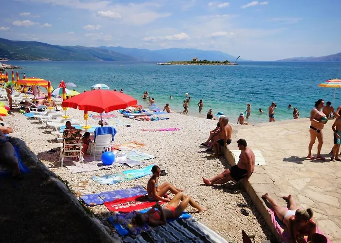 2-bedroom With Terrace In 3542-1 公寓