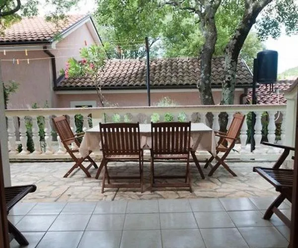 2-bedroom With Terrace In 3542-1 公寓 *