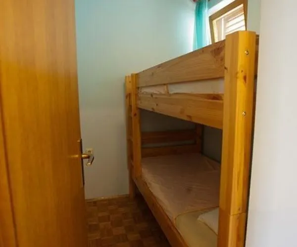 2-bedroom With Terrace In 3542-1 公寓 *